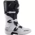 Bottes Cross Kenny T2 Track Blanc