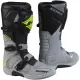 Bottes Cross Kenny T2 Track Gris Noir
