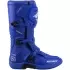 Bottes Cross Kenny T2 Track Bleu