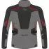 Veste Ixon Midgair WP Gris Rouge