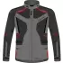 Veste Ixon Midgair WP Gris Rouge