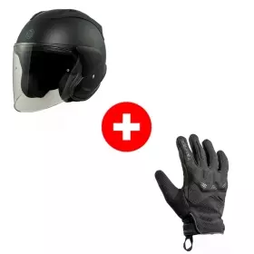Pack Équipements Obligatoires Jet Homme