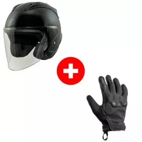 Pack Équipements Obligatoires Jet Homme 2