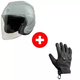 Pack Équipements Obligatoires Jet Homme 3