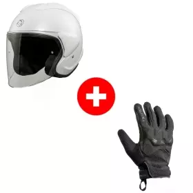 Pack Équipements Obligatoires Jet Homme 4