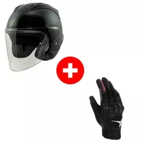 Pack Équipements Obligatoires Jet Femme 1