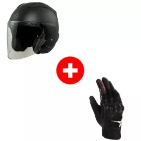 Pack Équipements Obligatoires Jet Femme 2