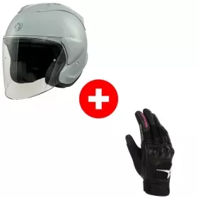 Pack Équipements Obligatoires Jet Femme 3