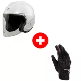 Pack Équipements Obligatoires Jet Femme 4