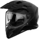 Casque Airoh Bandit Color Noir Mat
