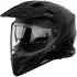 Casque Airoh Bandit Color Noir Mat