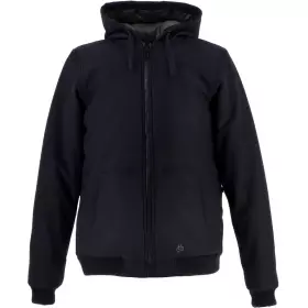 Blouson Helstons Dakota Evo Tech. Noir