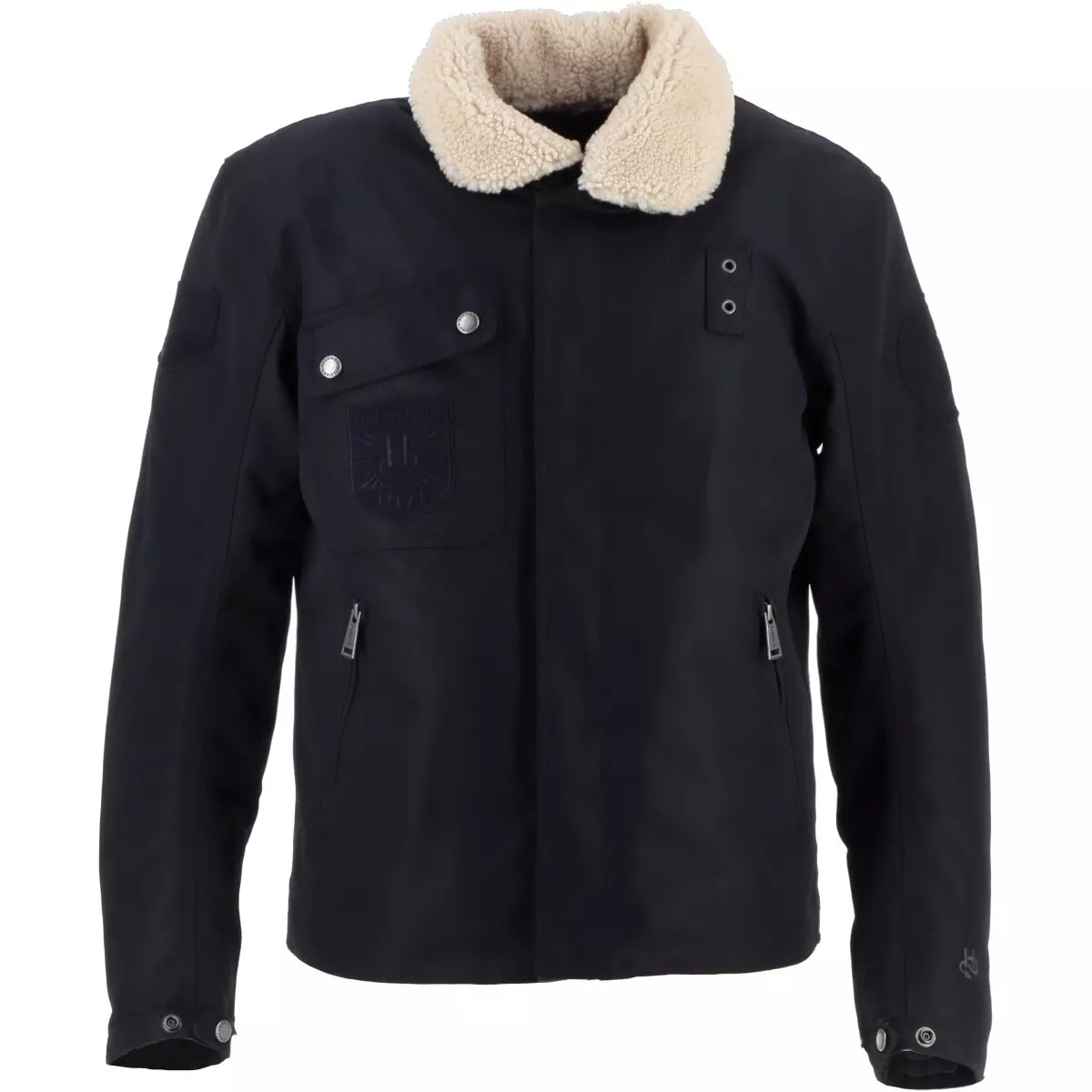 Blouson Helstons Sergeant Noir