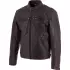 Blouson Helstons Missile Naturel Marron