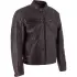 Blouson Helstons Missile Naturel Marron