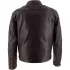 Blouson Helstons Missile Naturel Marron