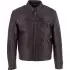 Blouson Helstons Missile Naturel Marron