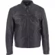 Blouson Helstons Missile Naturel Noir