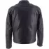 Blouson Helstons Missile Naturel Noir