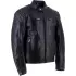 Blouson Helstons Bomb Naturel Noir