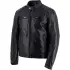 Blouson Helstons Bomb Naturel Noir