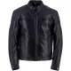 Blouson Helstons Bomb Naturel Noir