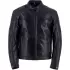 Blouson Helstons Bomb Naturel Noir
