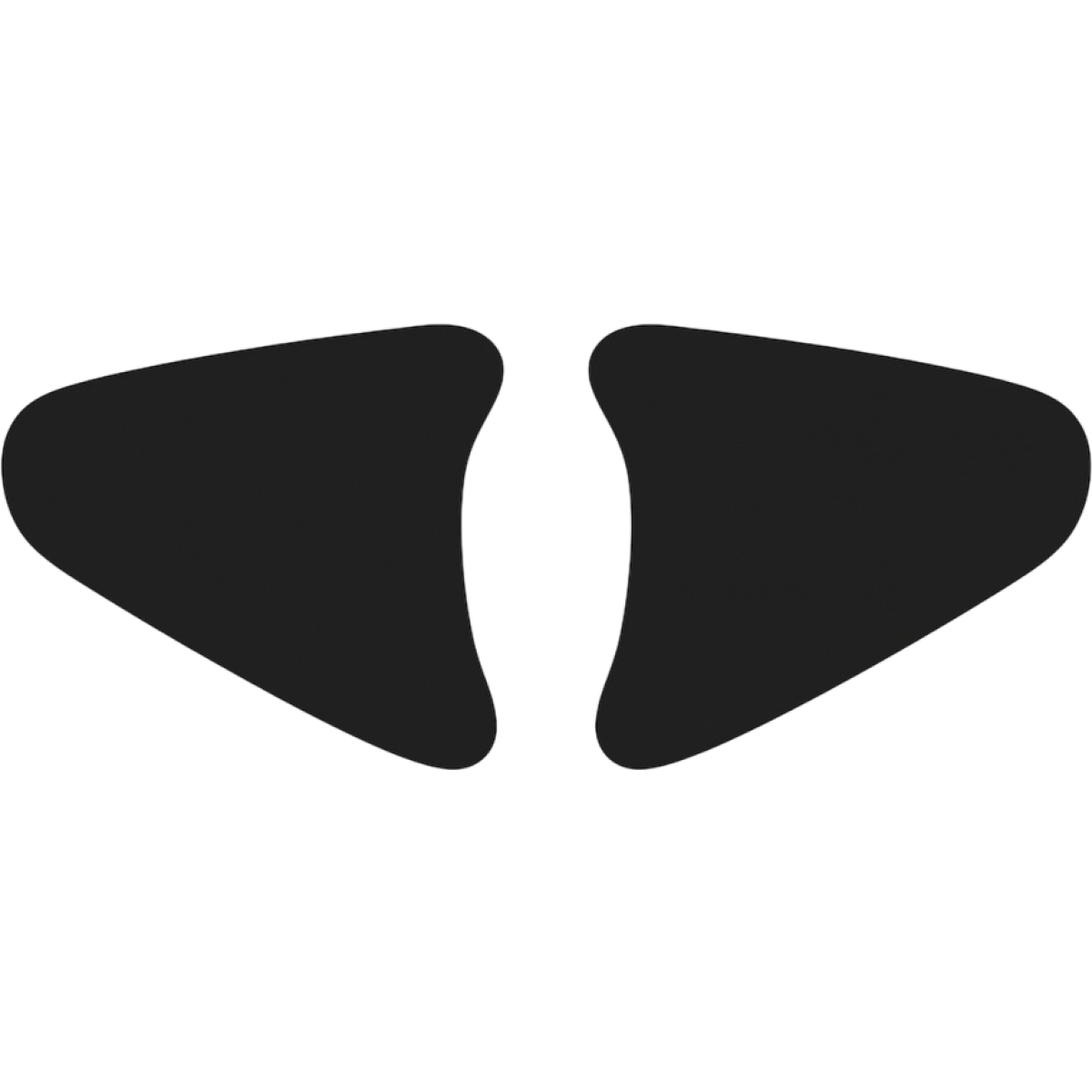 Platine Écran ARAI VAS-Z Nakagami