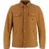 Chemise Helstons Detroit Men Marron Kraft