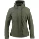 Veste Femme Helstons Manhattan Kaki