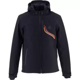 Blouson Helstons Jump Noir