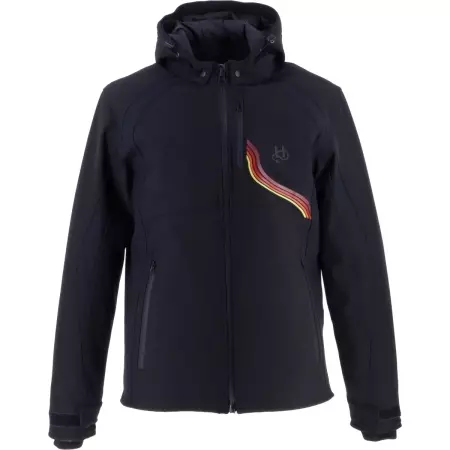 Blouson Helstons Jump Noir