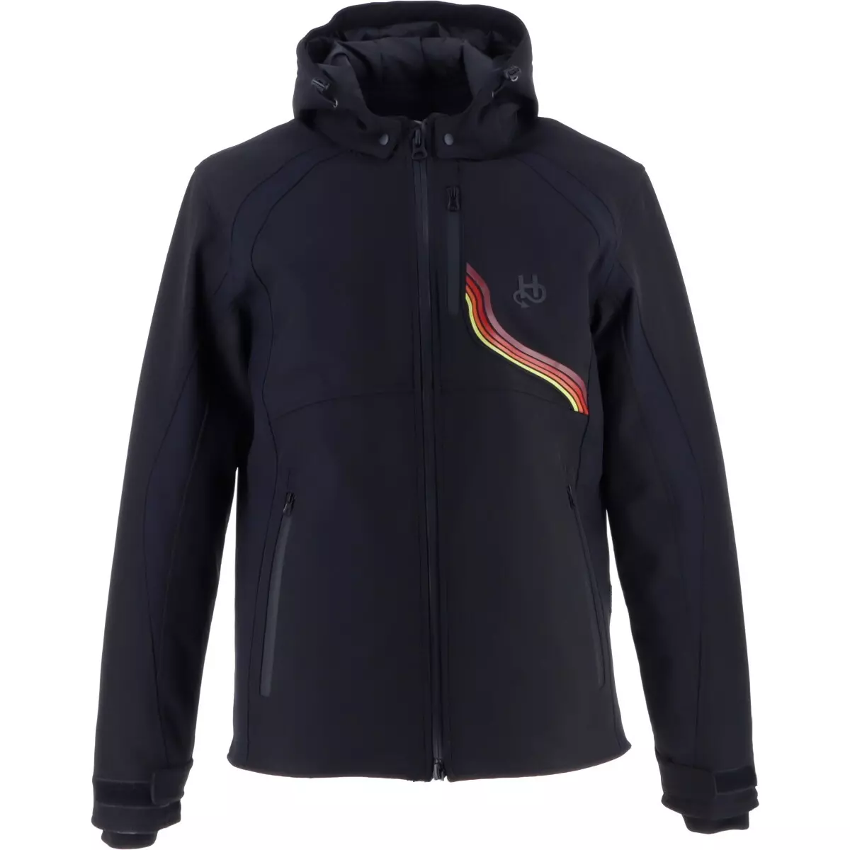 Blouson Helstons Jump Noir