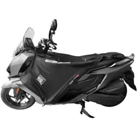 Tablier Tucano Urbano Termoscud® R239X Kymco Downtown GT 350 (2023+)