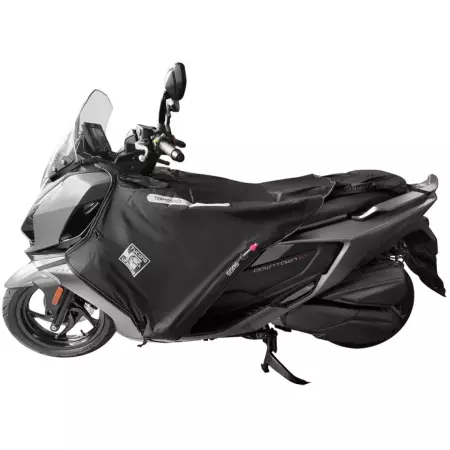 Tablier Tucano Urbano Termoscud® R239X Kymco Downtown GT 350 (2023+)