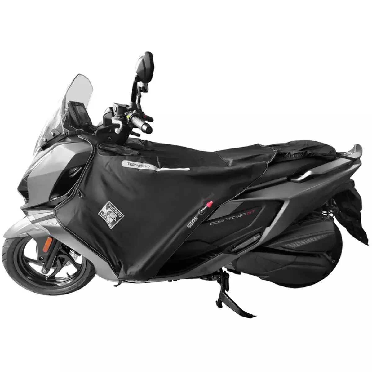 Tablier Tucano Urbano Termoscud® R239X Kymco Downtown GT 350 (2023+)