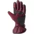 Gants Chauffants Femme Helstons Nelly Evo Bordeaux