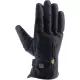Gants Chauffants Femme Helstons Nelly Evo Noir
