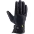 Gants Chauffants Femme Helstons Nelly Evo Noir
