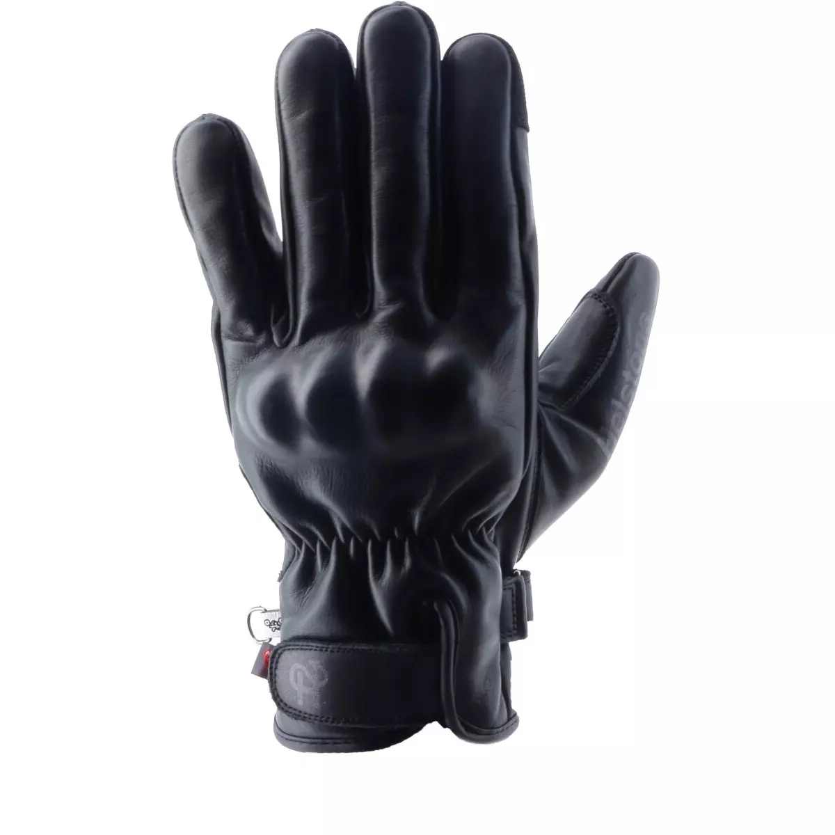 Gants Helstons Ska Evo Noir