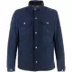 Chemise Helstons Detroit Men Bleu