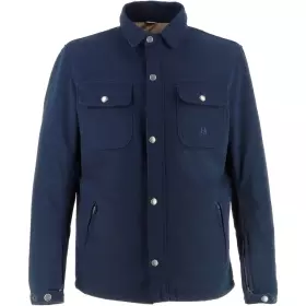 Chemise Helstons Detroit Men Bleu