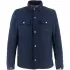 Chemise Helstons Detroit Men Bleu