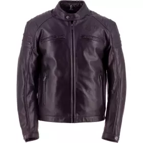 Blouson Helstons Bomb Naturel Marron