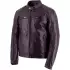 Blouson Helstons Bomb Naturel Marron