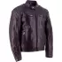 Blouson Helstons Bomb Naturel Marron