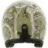 Casque Helston Von Dutch Wild Cat Vert