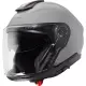 Casque Schuberth J2 Uni Gris Brillant