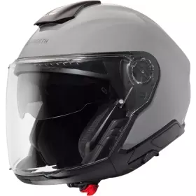 Casque Schuberth J2 Uni Gris Brillant