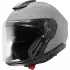 Casque Schuberth J2 Uni Gris Brillant